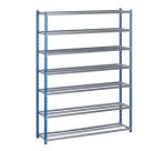 Rayonnage Archiv’Pr simple départ H 200 x L 150