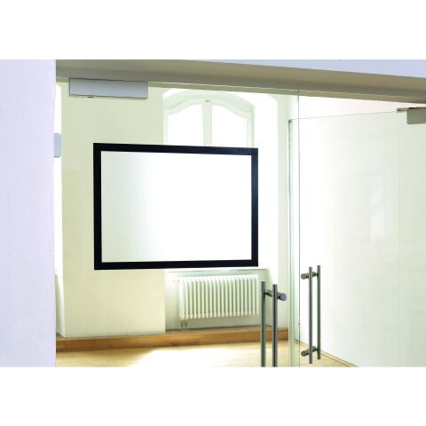 Fundas Adhesivas Duraframe- Poster A2 / Negro
