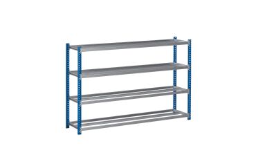 Archiefrekken Archiv'Pro - H 100 cm en D 35 cm