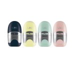 Afilaborra Capsule Silver MILAN