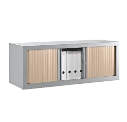 Réhausse à rideaux Eco-conçue Décor Monobloc H 44 x L 100