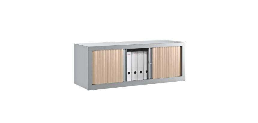 Réhausse à rideaux Eco-conçue Décor Monobloc H 44 x L 100