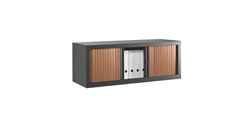 Réhausse à rideaux Eco-conçue Décor Monobloc H 44 x L 100
