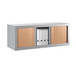 Réhausse à rideaux Eco-conçue Décor Monobloc H 44 x L 120