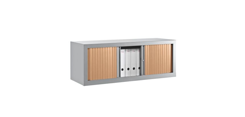 Réhausse à rideaux Eco-conçue Décor Monobloc H 44 x L 120
