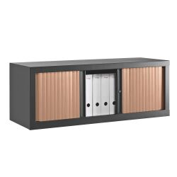 Réhausse à rideaux Eco-conçue Décor Monobloc H 44 x L 120