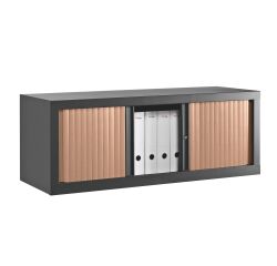 Réhausse à rideaux Eco-conçue Décor Monobloc H 44 x L 120