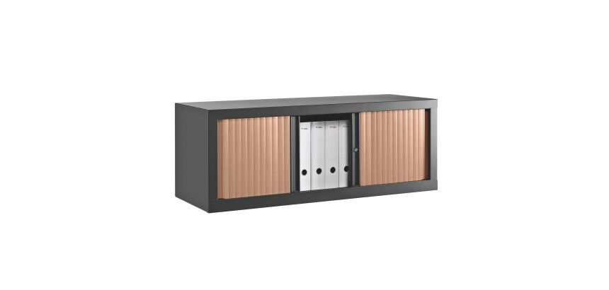 Réhausse à rideaux Eco-conçue Décor Monobloc H 44 x L 100