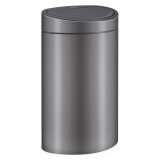 <span>40 liter Brabantia Touch Bin, oval</span>