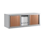 Réhausse à rideaux Eco-conçue Décor Monobloc H 44 x L 120