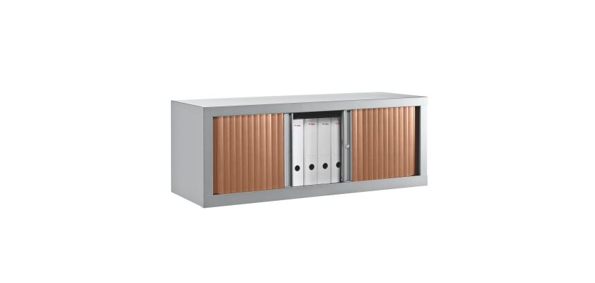 Réhausse à rideaux Eco-conçue Décor Monobloc H 44 x L 120