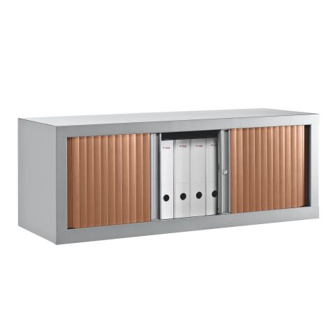 Réhausse à rideaux Eco-conçue Décor Monobloc H 44 x L 120