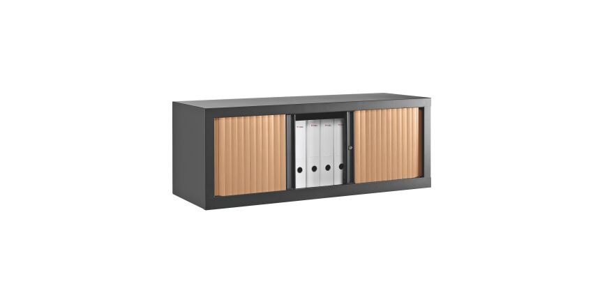 Réhausse à rideaux Eco-conçue Décor Monobloc H 44 x L 120