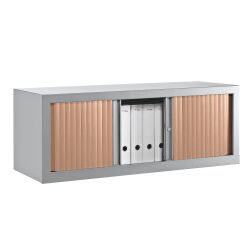 Réhausse à rideaux Eco-conçue Décor Monobloc H 44 x L 120