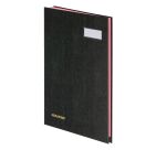 Parapheur double clip carton Extendos 20 compartiments A4