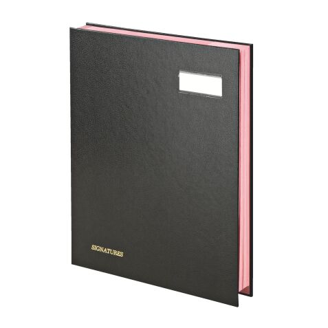 Parapheur double clip carton Extendos 20 compartiments A4