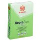 Papel color A4 80 g Bruneau Reprosun colores vivos - Paquete de 500 hojas