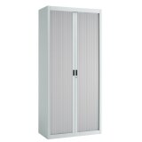 Curtain wardrobe Budget W 90 x D 45 cm