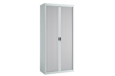 Curtain wardrobe Budget W 90 x D 45 cm