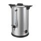 Koffiezetapparaat Bravilor inox - capaciteit 40 tassen 