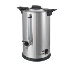 Percolateur à café Bravilor inox - capacité 40 tasses