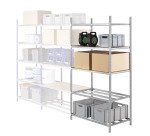 Rayonnages Industri’Pro départ 60 x 200 x 100