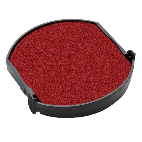 Almohadilla Printy 6/4630 Trodat - Lote de 3 rojo