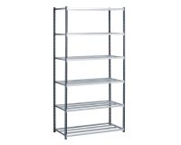 Regale Industri'Pro - H 250 cm