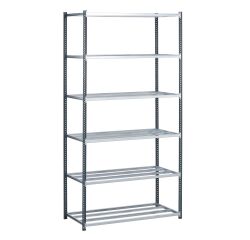<div>Industrial shelves Industri'Pro - H 250 cm</div>