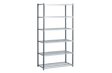 <div>Industrial shelves Industri'Pro - H 250 cm</div>