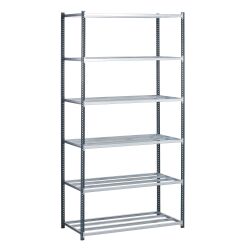 Rayonnages industriels Industri'Pro - H 250 cm