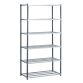 Rayonnages industriels Industri'Pro - H 250 cm