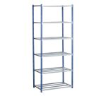 Rayonnages Industri’Pro départ 60 x 250 x 100 cm