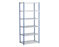 Rayonnages Industri’Pro départ 60 x 250 x 100 cm