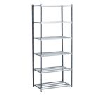 Rayonnages industriels Industri'Pro - H 250 cm