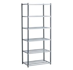 Rayonnages Industri’Pro départ 60 x 250 x 100 cm