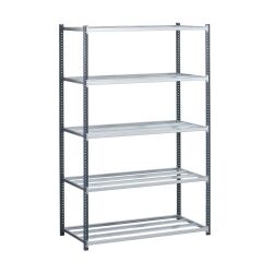 Rayonnages industriels Industri'Pro - H 200 cm