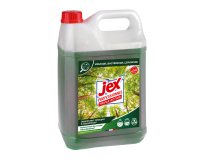 Nettoyant désinfectant Jex Express pin des Landes - Bidon de 5 litres