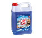 Nettoyant désinfectant Jex Express marine - Bidon de 5 litres