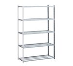 Rayonnages Industri’Pro suivant 50 x 200 x 125