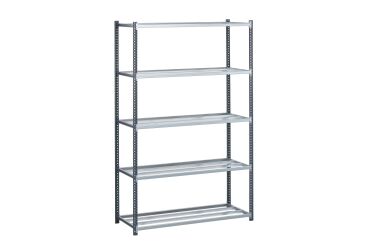 Industrial shelving Industri'Pro - H 200 cm