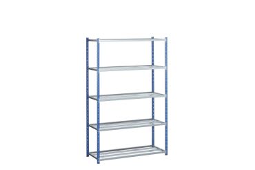 Rayonnages industriels Industri'Pro - H 200 cm