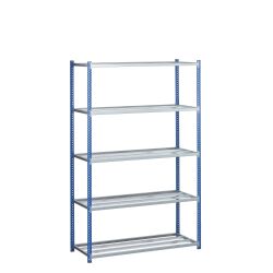Industrielle Regale Industri'Pro - H 200cm