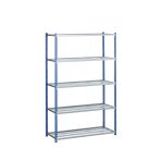 Rayonnages Industri’Pro départ 50 x 200 x 125