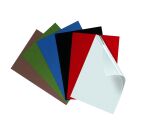 Kit complet reliure couleurs assorties - Lot de 100