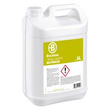 Crème lavante Bruneau bactéricide - Bidon de 5 L