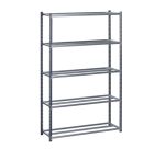 Rayonnages Industri’Pro départ 40 x 200 x 125