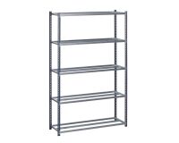 Basiselement Industripro 200x125x40 grijs