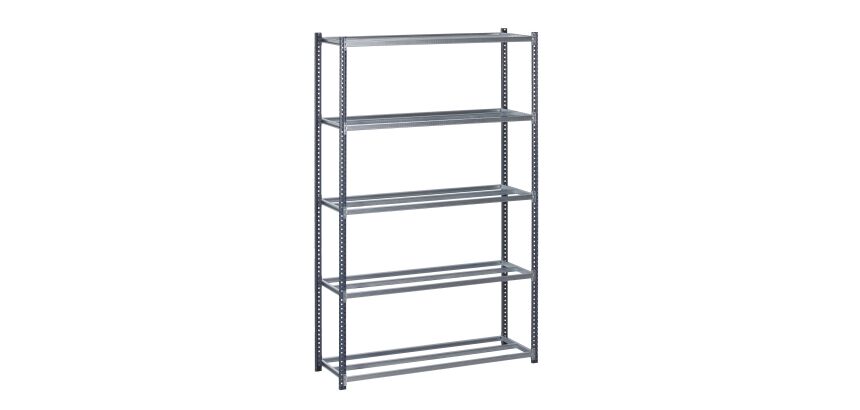 Industriële rekken Industri'Pro - H 200 cm