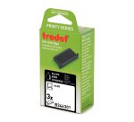 Cassette d'encrage printy 6/4630 Trodat - Lot de 3